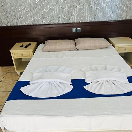 Moray & Duka Hotel Alanya Exterior foto